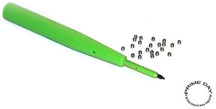 Basic NEPS KIT: 10 scrw+1 NEPS Tool. This Epee Fencing Equipment is Basic Starter Kit to take Full Advantage of NEPS Screws Features