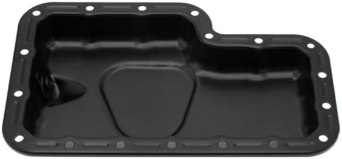 Cárter de motor Dorman 264-958 con alta resistencia para Jeep 4