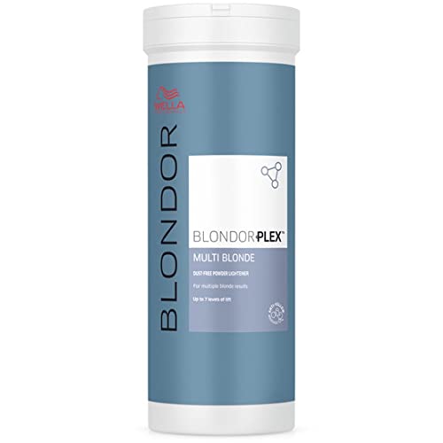 Wella BlondorPlex 400g