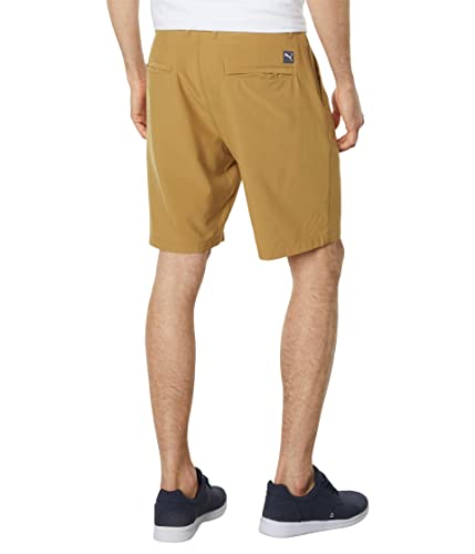 Image of PUMA Dealer Shorts 10