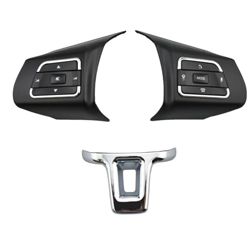 Bouton volume volant cassé VW Jetta interrupteur audio de rechange 2013 2015