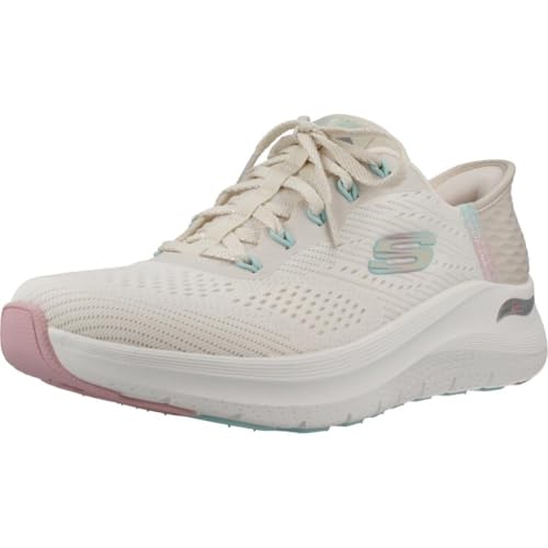 Image of Skechers Womens Arch Fit 2.0 Slip Ins Sneakers