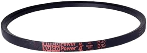 1/5pcs Heavy Duty Hi-Power V-Belt - 1