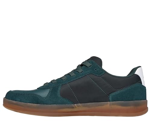 Image of Skechers Mens New Wave Cup Sneaker