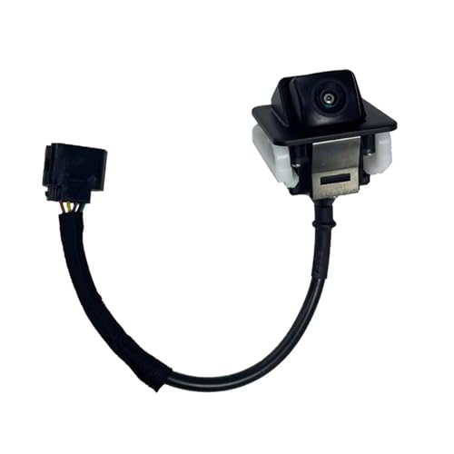 Caméra de recul Hyundai I40 2015 2016 accessoires aide stationnement 957603Z304