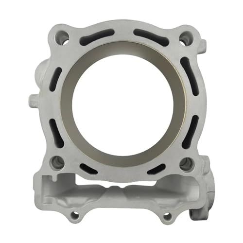 Bloque de cilindros de 95 mm para solucionar pérdida de potencia 5