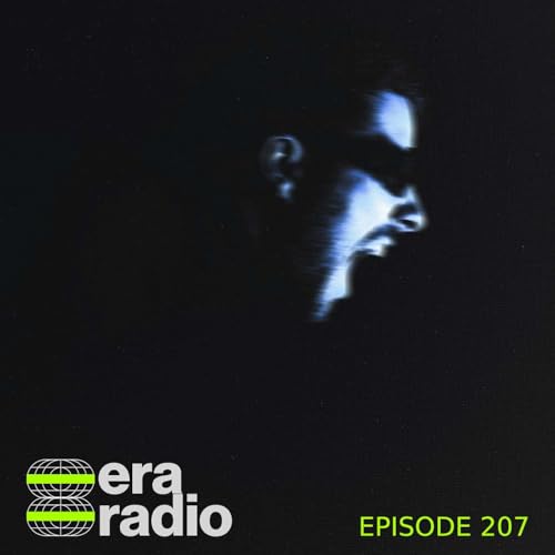 ERA207: Ugo Banchi Studio Mix