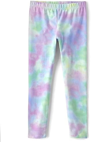 The Children’s Place Girls’ Fashion Leggings