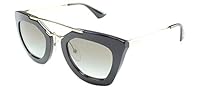 Algopix Similar Product 4 - Prada PR09QS 1AB0A7 Womens Cinema