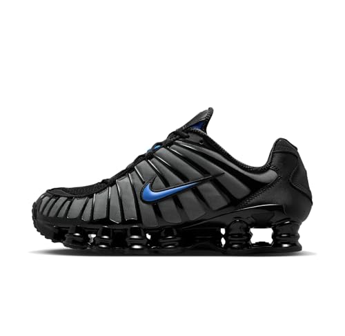 NIKE Shox TL SE Black Stealth