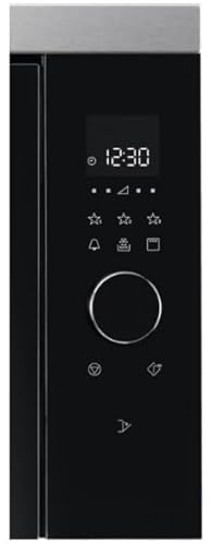 AEG Mikrowelle MBE2658DEM, Schwarz 5 AEG Mikrowelle MBE2658DEM, Schwarz