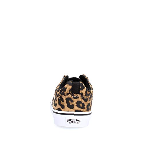 Image of Vans Women's Asher Adult Low Top Sneakers