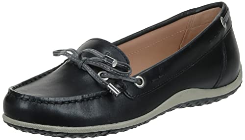 Image of Geox Womens Mocassin