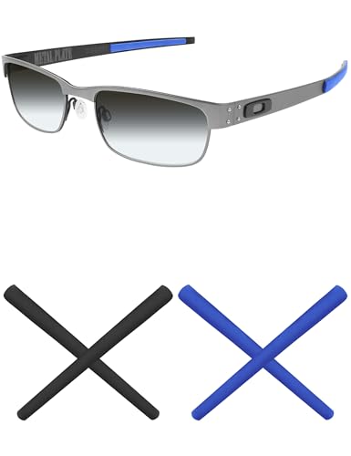 Image of Mryok Replacement Earsocks for Oakley Metal Plate OX5038 /Carbon Plate OX5079 Eyeglasses - Options
