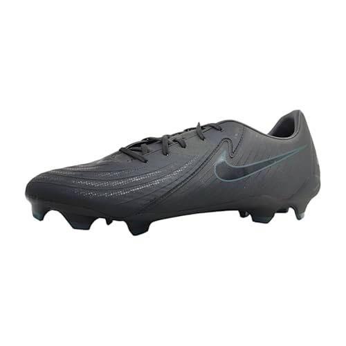 Nike Phantom GX II Academy FG/MG Black