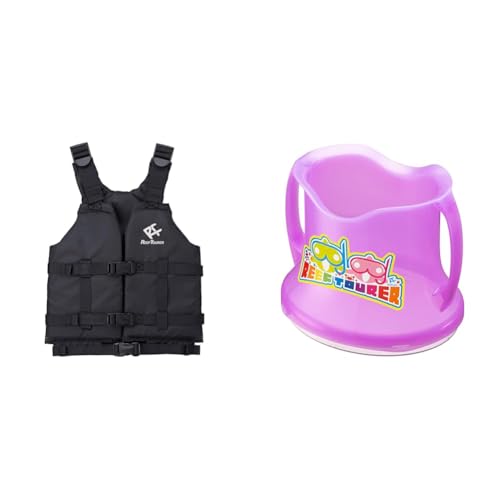 �y�Z�b�g�����z�yAmazon.co.jp����z���[�t�c�A���[(REEF TOURER) �j���₷�����ɂ߂� �҃x���g�Ȃ� �V���m�[�P�����O�x�X�g �X�����^�C�v �u���b�N M�T�C�Y RA0402P ���S�F�z���C�g + ���C�h�r���[�X�R�[�v �A�N�A���K�l ����