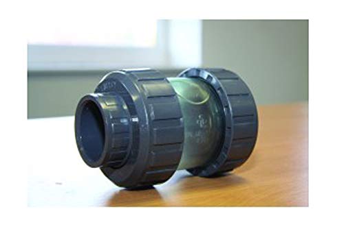 Certikin UV SYSTEM 2