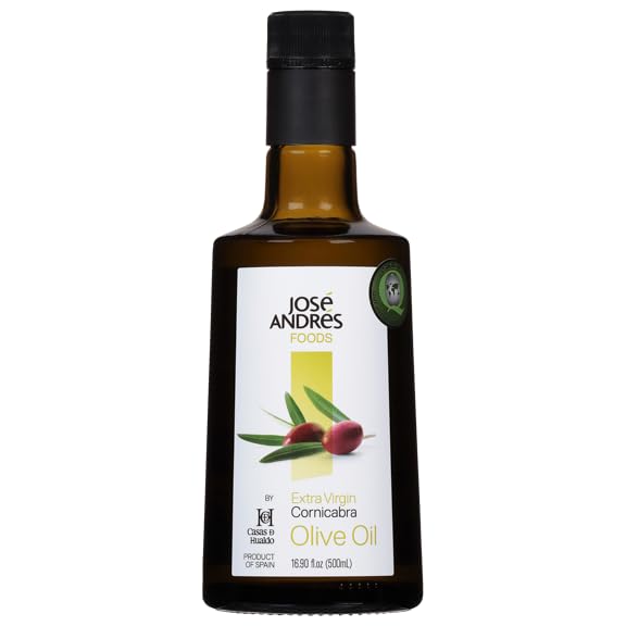 Aceite de oliva Cornicabra 16.9 oz miniatura 2