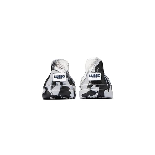 Image of LUSSO CLOUD Scenario Kids Slip-On Waterproof Shoes - Lightweight IP-EVA, Breathable, Water Shoes, Easy On Comfort