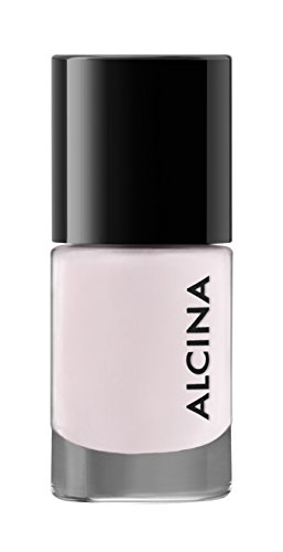 Preisvergleich Produktbild Alcina Effective Nail Hardener 10ml by Nail