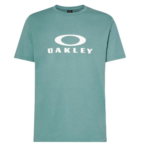 Image of Oakley Mens O Bark 2.0 T-Shirt