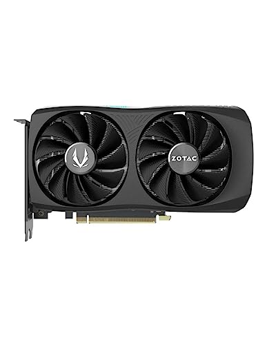 グラフィックボード・グラボ・ビデオカード ZOTAC Gaming RTX4060 Ti Twin Edge OC 8GB Amazon.com: ZOTAC Gaming GeForce RTX 4060 Ti 8GB Twin Edge