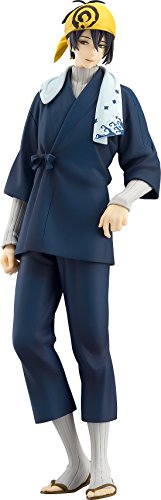 Orange Rouge Touken Ranbu Online: Mikazuki Munechika (Uchiban Version) Figfix Figure