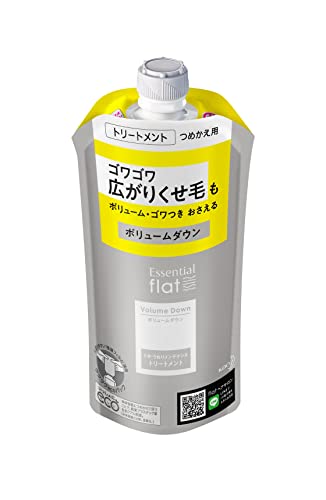 Amazon.co.jp: エッセンシャル flat（フラット）: シャンプー