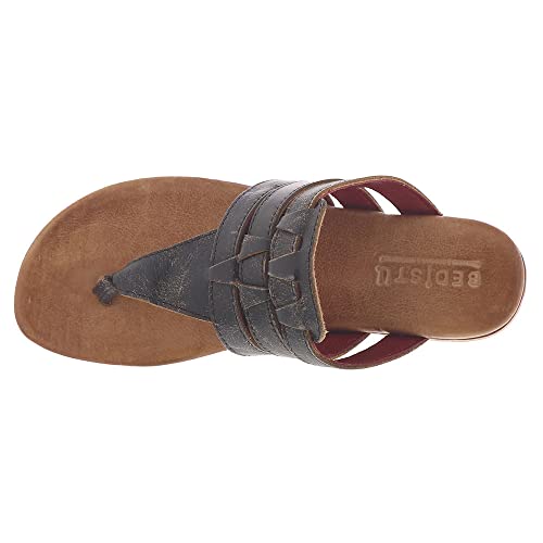 Bed:Stu Yoli Women's Sandal2