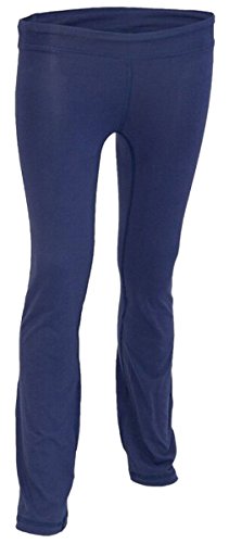 Soffe Girls' Big Dri Boot Cut Pant