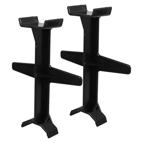 Support de fourche pour moto en plastique PC robuste protection de suspension avant universelle