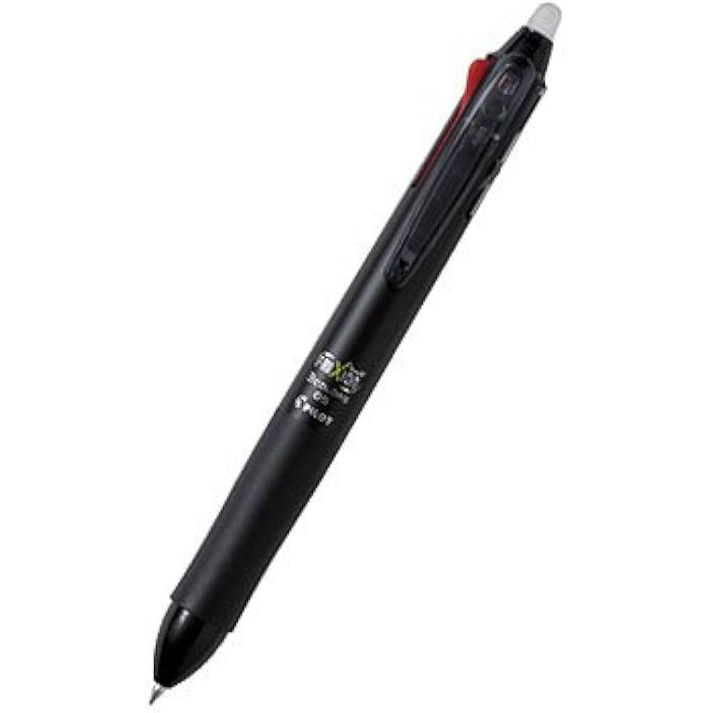 Amazon | (パイロット) Pilot フリクションボール3 3色