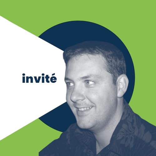 Groupe Alkev : l&rsquo;innovation informatique au service des h&ocirc;pitaux | Pierre Ketcheil, Responsable agence du Groupe Alkev