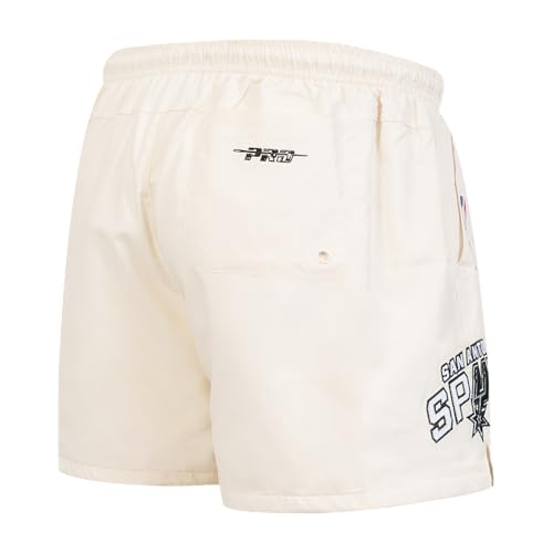 Image of Pro Standard NBA Mens Mens NBA Classic Woven Woven Short