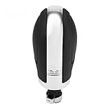 automatikgetriebe ölwechsel vw t4 Hochwertige Materialien: Die Schaltknaufkappe besteht aus hochwertigem ABS-Material, das langlebig und korrosionsbeständig ist. Es ist nicht leicht zu beschädigen, hat eine qualifizierte Qualität und eine lange Lebensdauer.