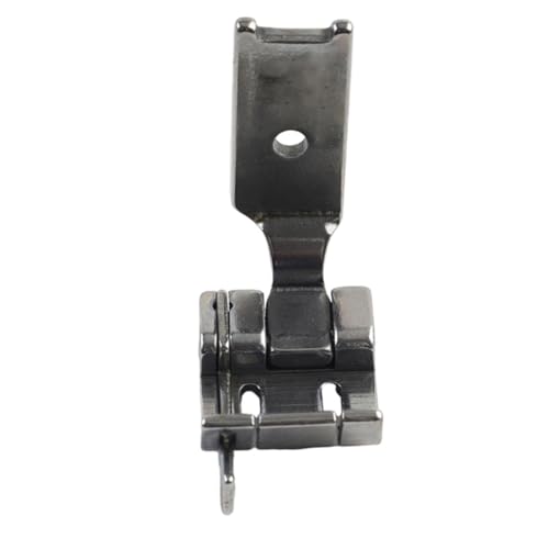 Pieza Prensatelas Doble Aguja 5/8" (15.8MM) X1/32 para Máquina de Coser