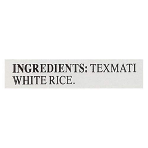 Texmati White Rice 32 Ounces (Case of 4) image 5