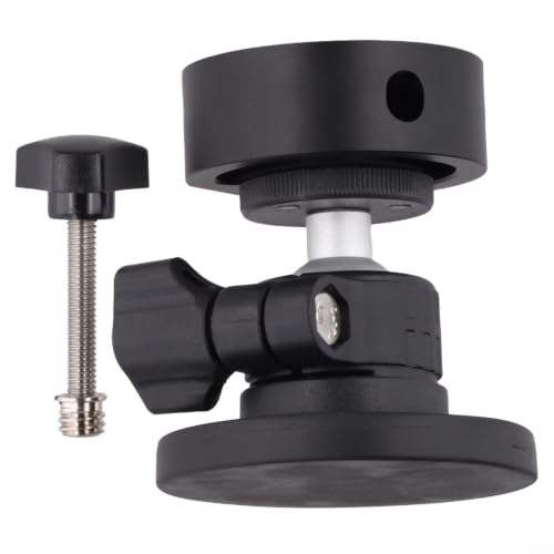 Fixation Starlink Mini toit plat fer et support voiture à angle réglable - 2