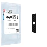 apgo Film de protection pour �lot de cam�ra pour Acer Enduro T1, protection d'appareil photo, autocollant