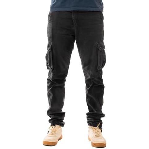 Pantalon cargo Vasego pour homme Cover