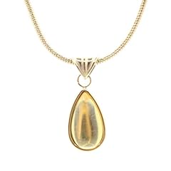 09 -Yellow Topaz