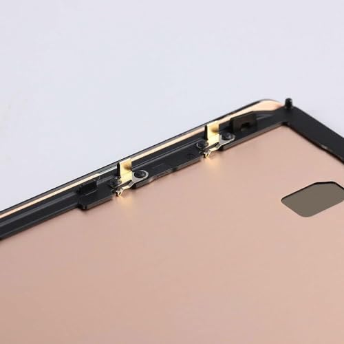Écran OLED de remplacement Google Pixel 7 Pro avec cadre noir de haute précision - 7