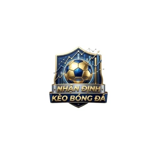 『nhan dinh keo bong da』のカバーアート
