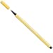 Produktbild STABILO Pen 68 gelb 68/44