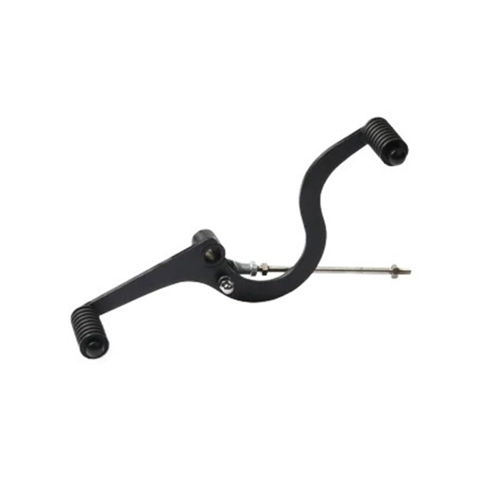 Uuipip Black Motorcycle Gear Shift Lever Motorcycle Gear Shift Lever Shifter Pedal For Gw250 Gsx250r Dl250 Gw Dl 250 Front Rear Gear Accessories