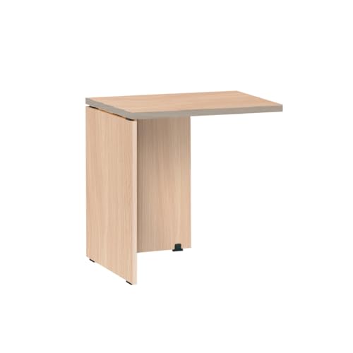 �v���X Garage fantoni GF �f�X�N �p�l���r �A���V��L�^ ��60 ���s70 ����72cm �I�[�N GF-076L 436793