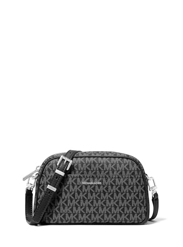 Image of Michael Kors Women's Jet Set Small Camera Crossbody