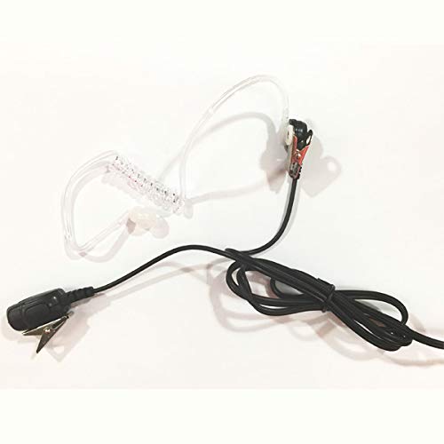 Preisvergleich Produktbild Jetfon Bodyguardkit für Motorola Funkgeräte