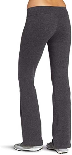 Spalding Women's Bootleg Yoga Pant 