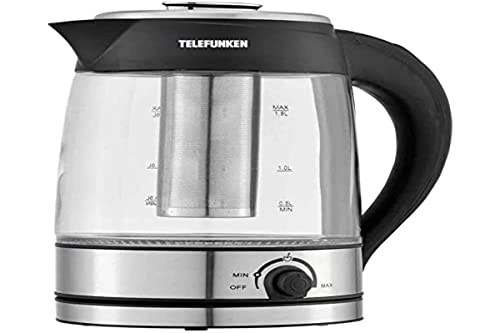 Chaleira Elétrica Telefunken PE 800 1,8 L 110